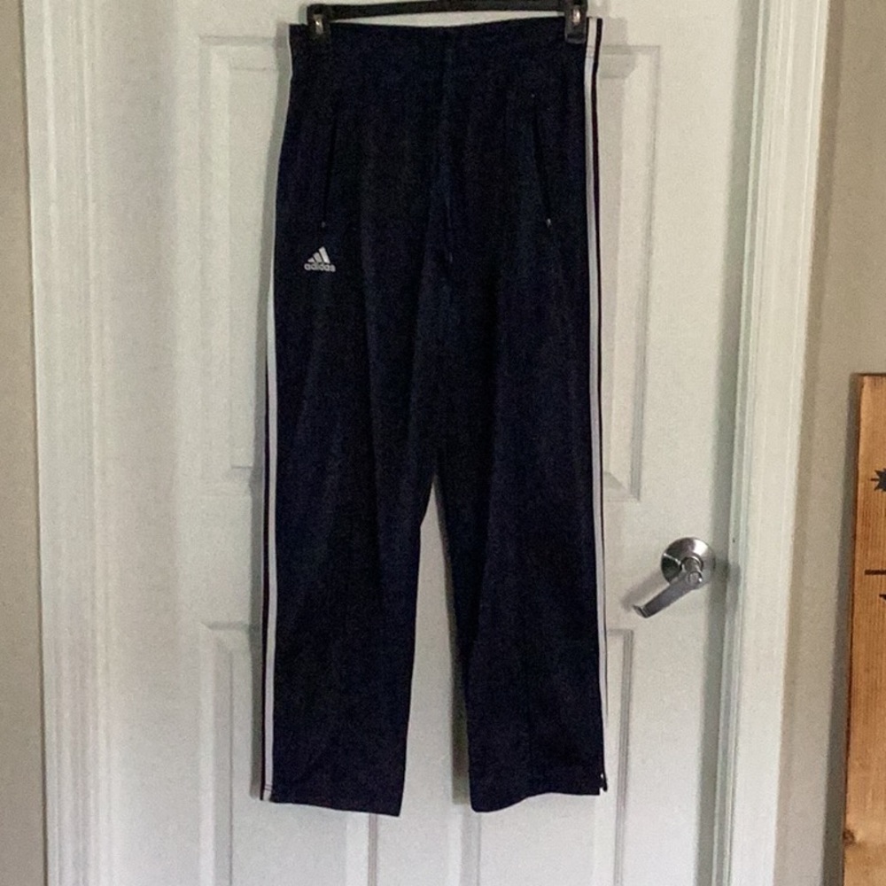 Adidas athletic pants